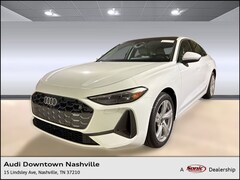 2025 Audi All-new A5 2.0T Premium Hatchback