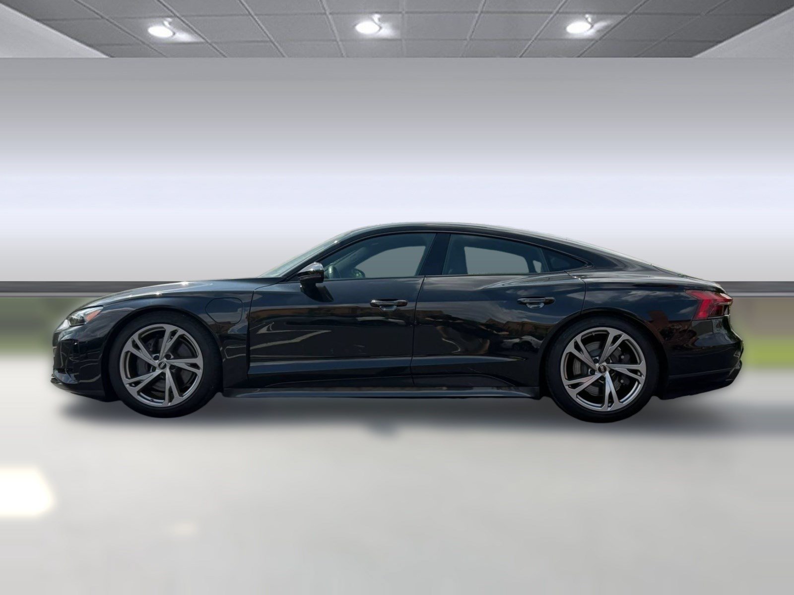 E-tron GT Premium Plus Premium Plus Quattro