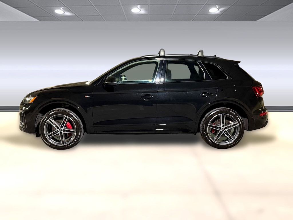 Used 2024 Audi Q5 S line Prestige S line Prestige 55 TFSI e quattro