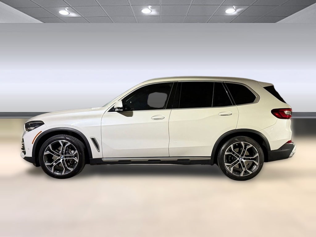 Used 2023 BMW X5 xDrive40i xDrive40i Sports Activity Vehicle