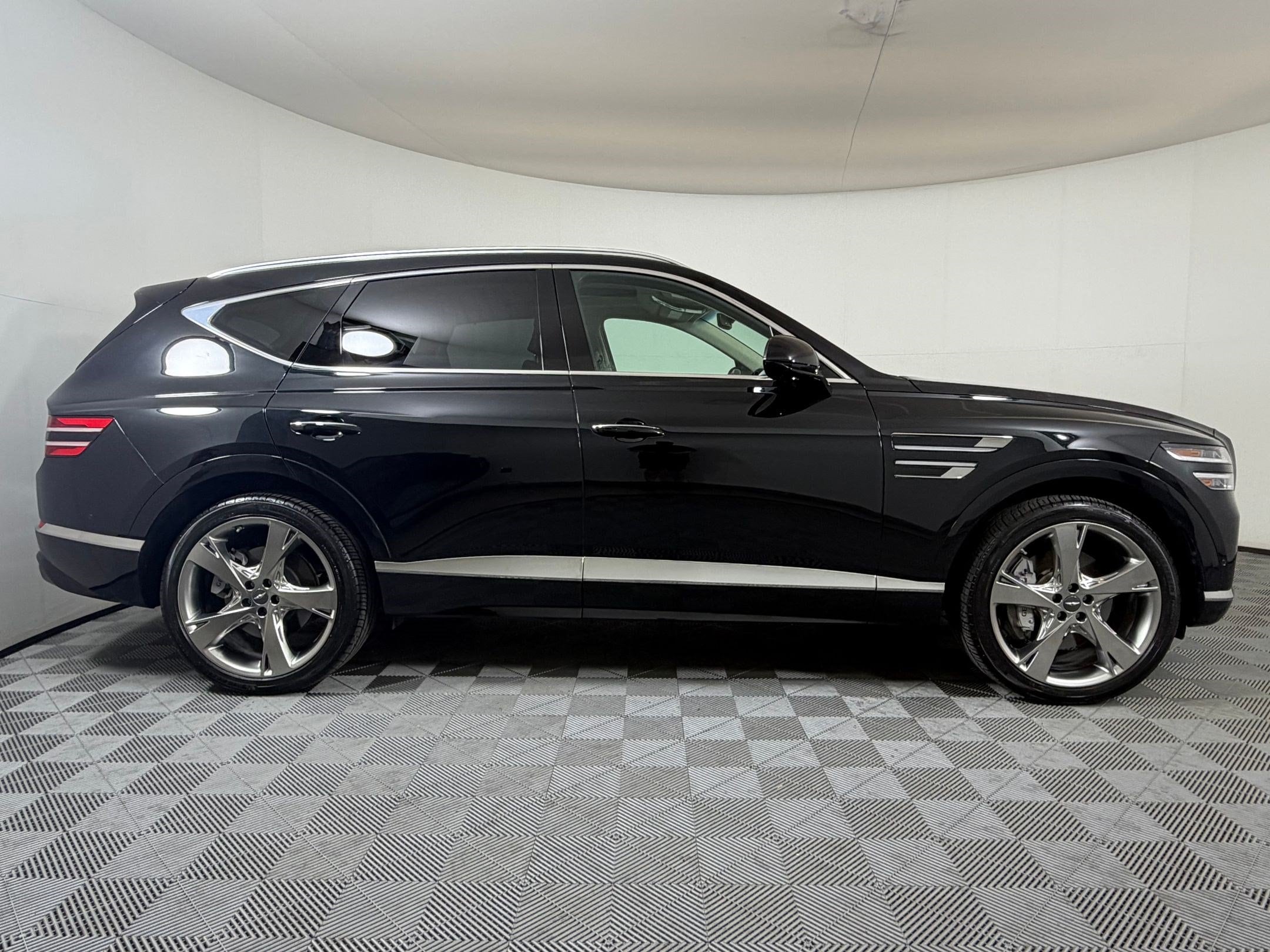 GV80 3.5T AWD 3.5T AWD