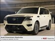  Nissan Armada