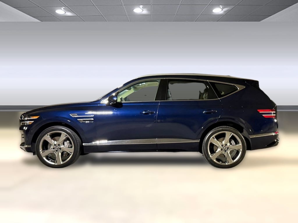 Used 2024 Genesis GV80 3.5T AWD 3.5T AWD