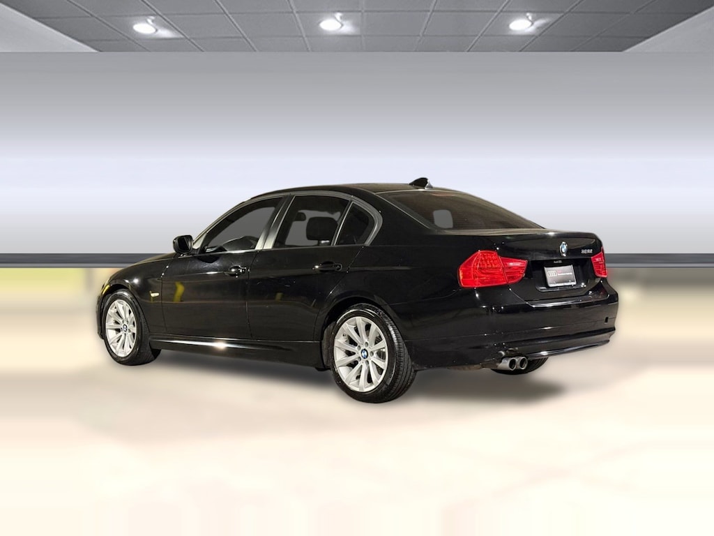 Used 2011 BMW 3 Series 328i Sedan