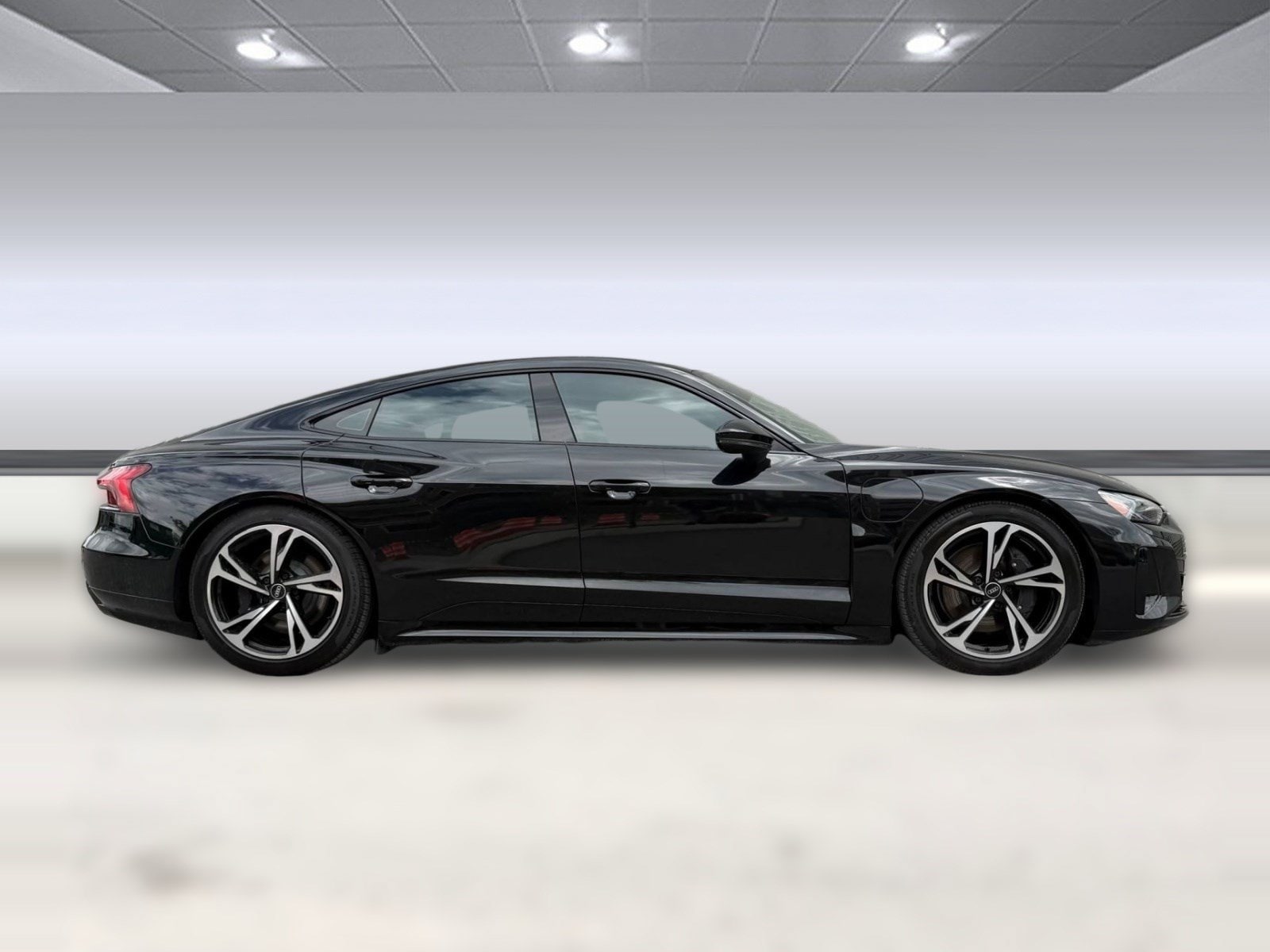 E-tron GT Premium Plus Premium Plus Quattro