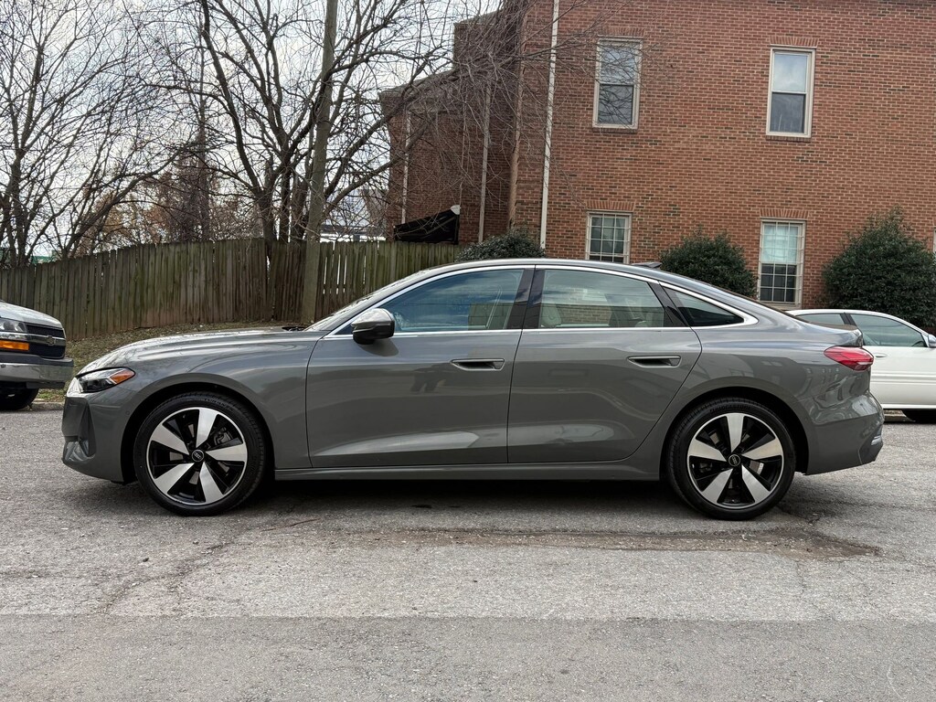 Certified 2025 Audi A5 Premium Plus Premium Plus 2.0 TFSI quattro