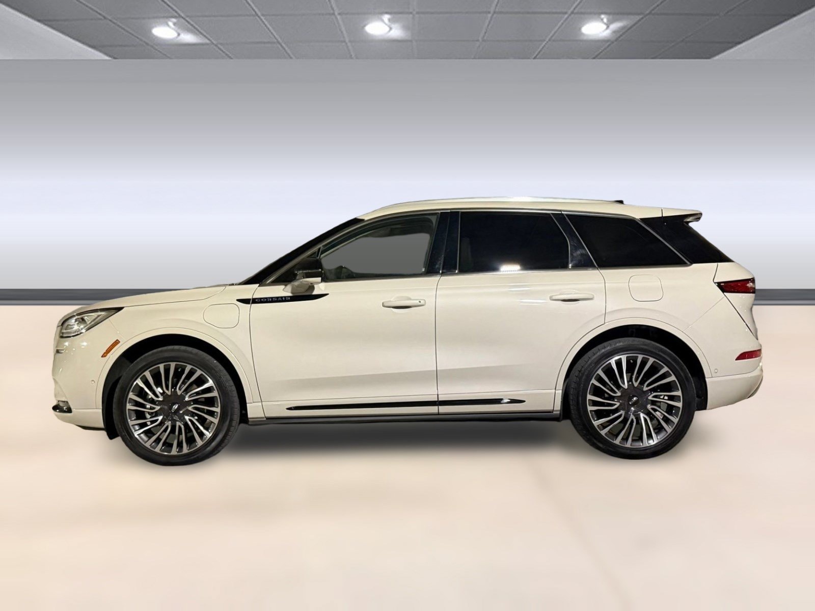 2022 Lincoln Corsair Grand Touring Grand Touring AWD
