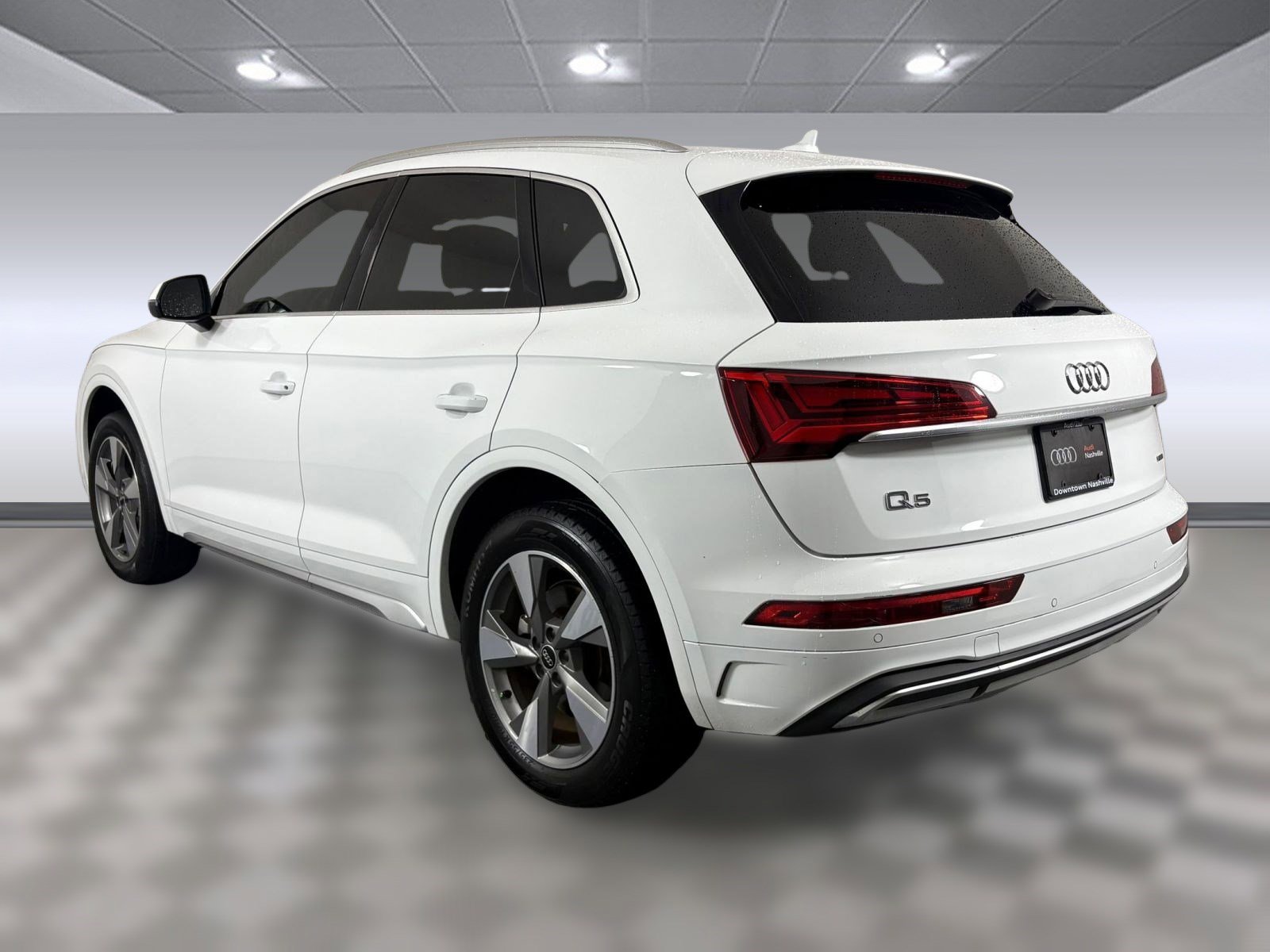2023 Audi Q5 Premium 40 TFSI photo 3