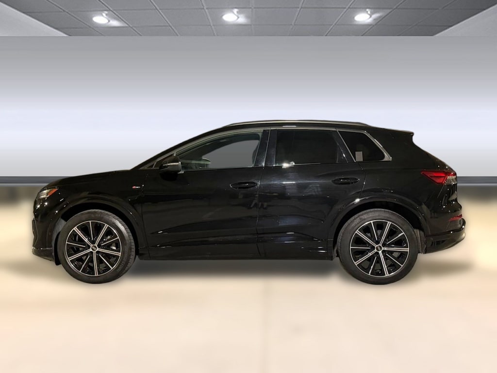 Used 2022 Audi Q4 e-tron Prestige Prestige 50 quattro