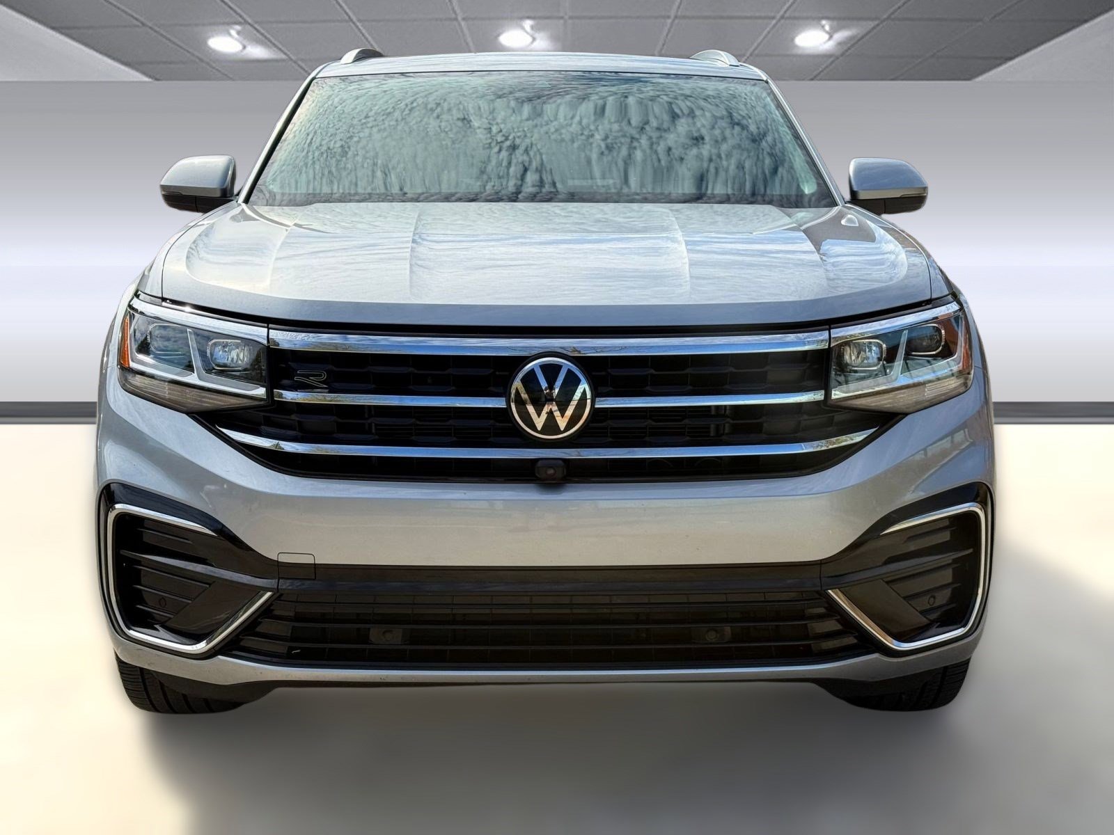 2023 Volkswagen Atlas Cross Sport V6 SEL Premium R-Line photo 4