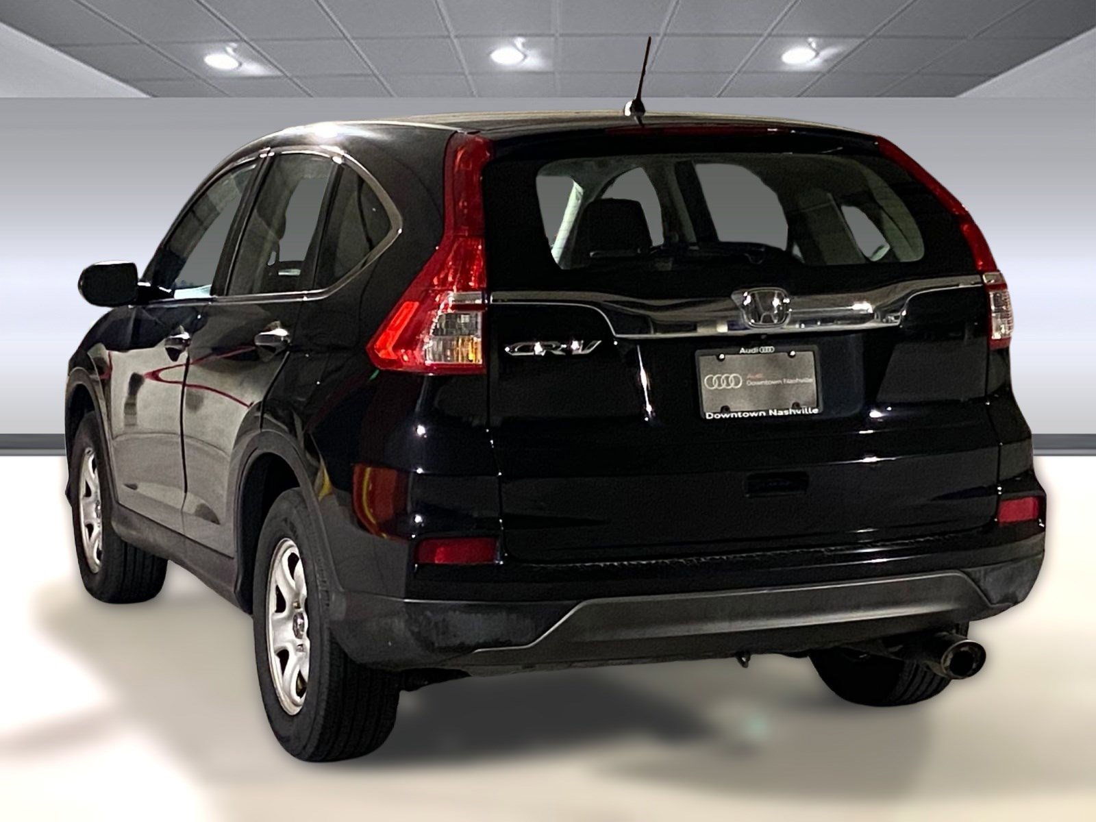 2016 Honda CR-V LX photo 3