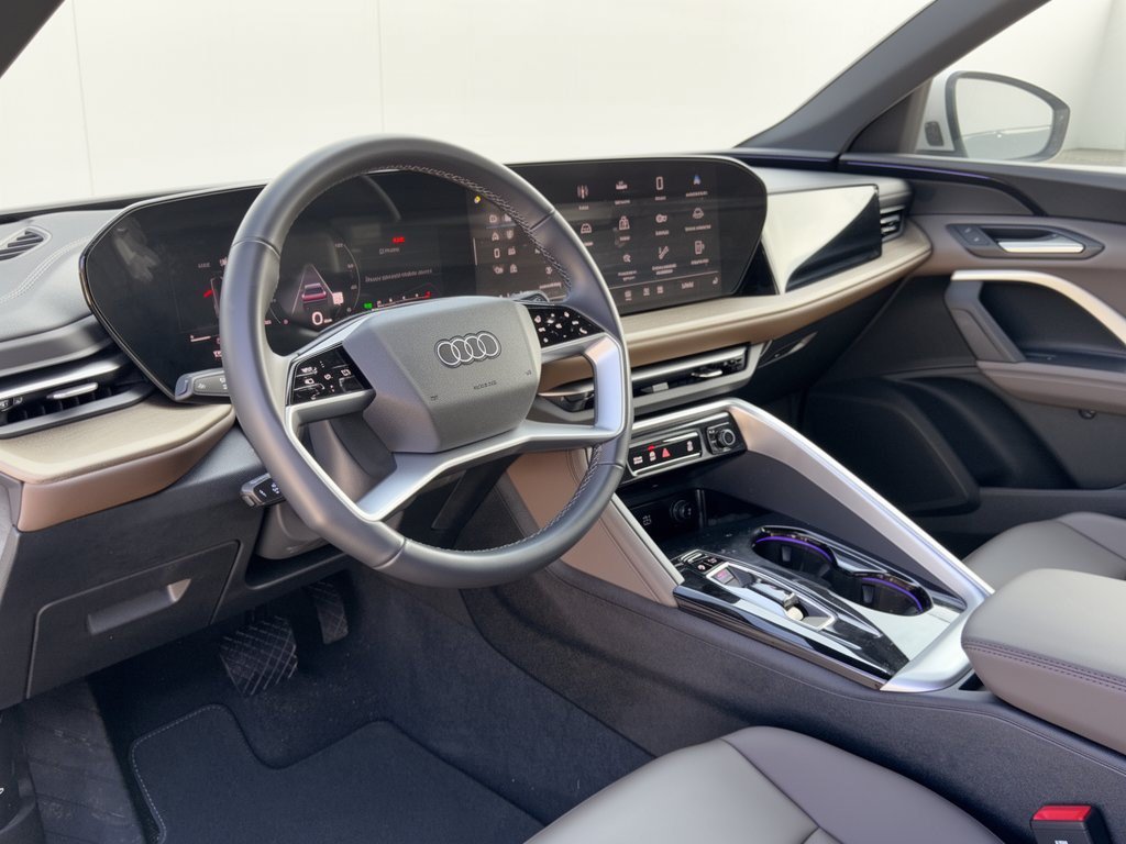 Certified 2025 Audi Q5 Premium Premium 2.0 TFSI quattro