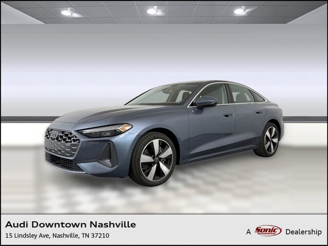 2025 Audi A5 2.0T Premium Sportback