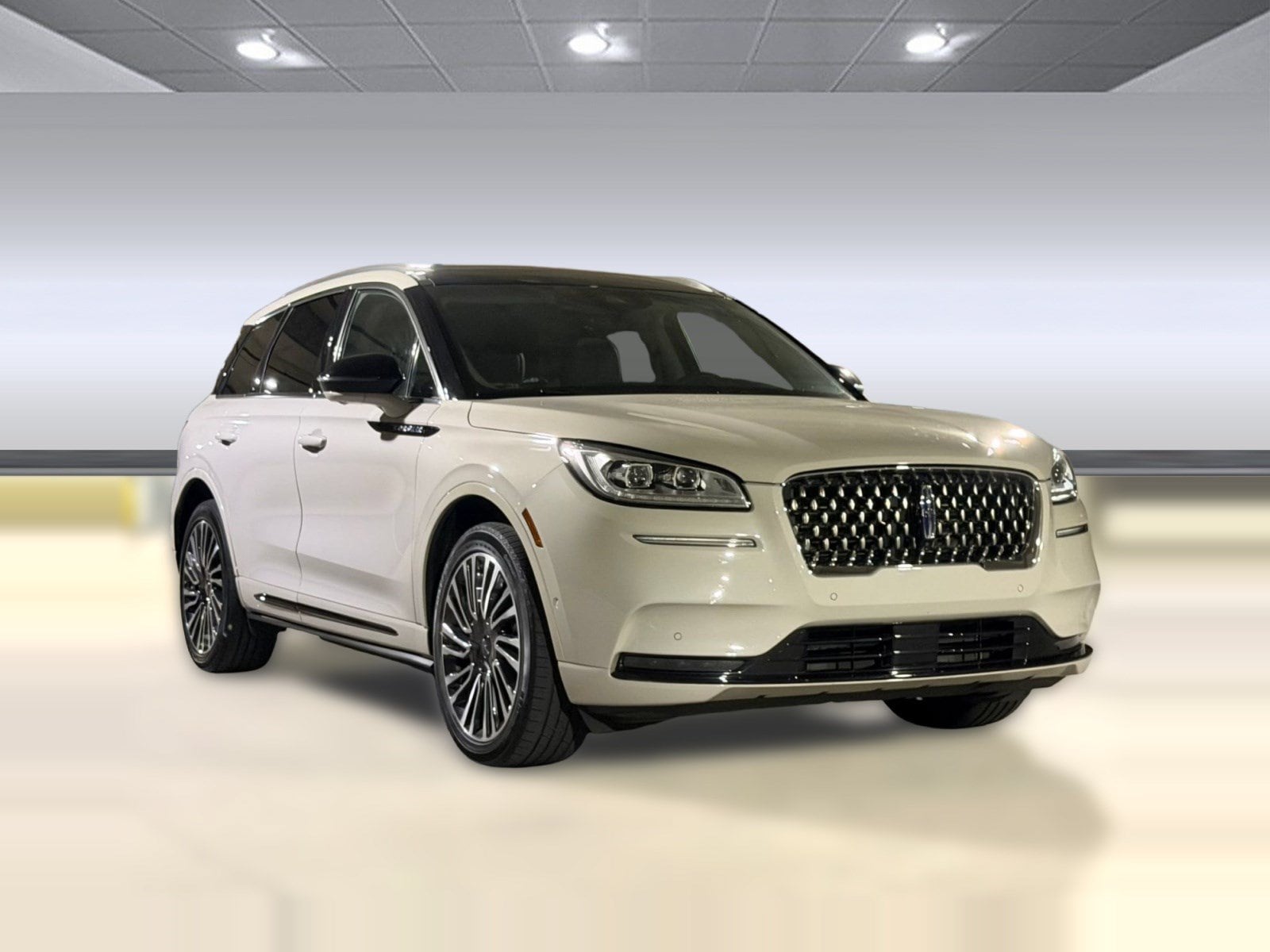 2022 Lincoln Corsair Grand Touring Grand Touring AWD
