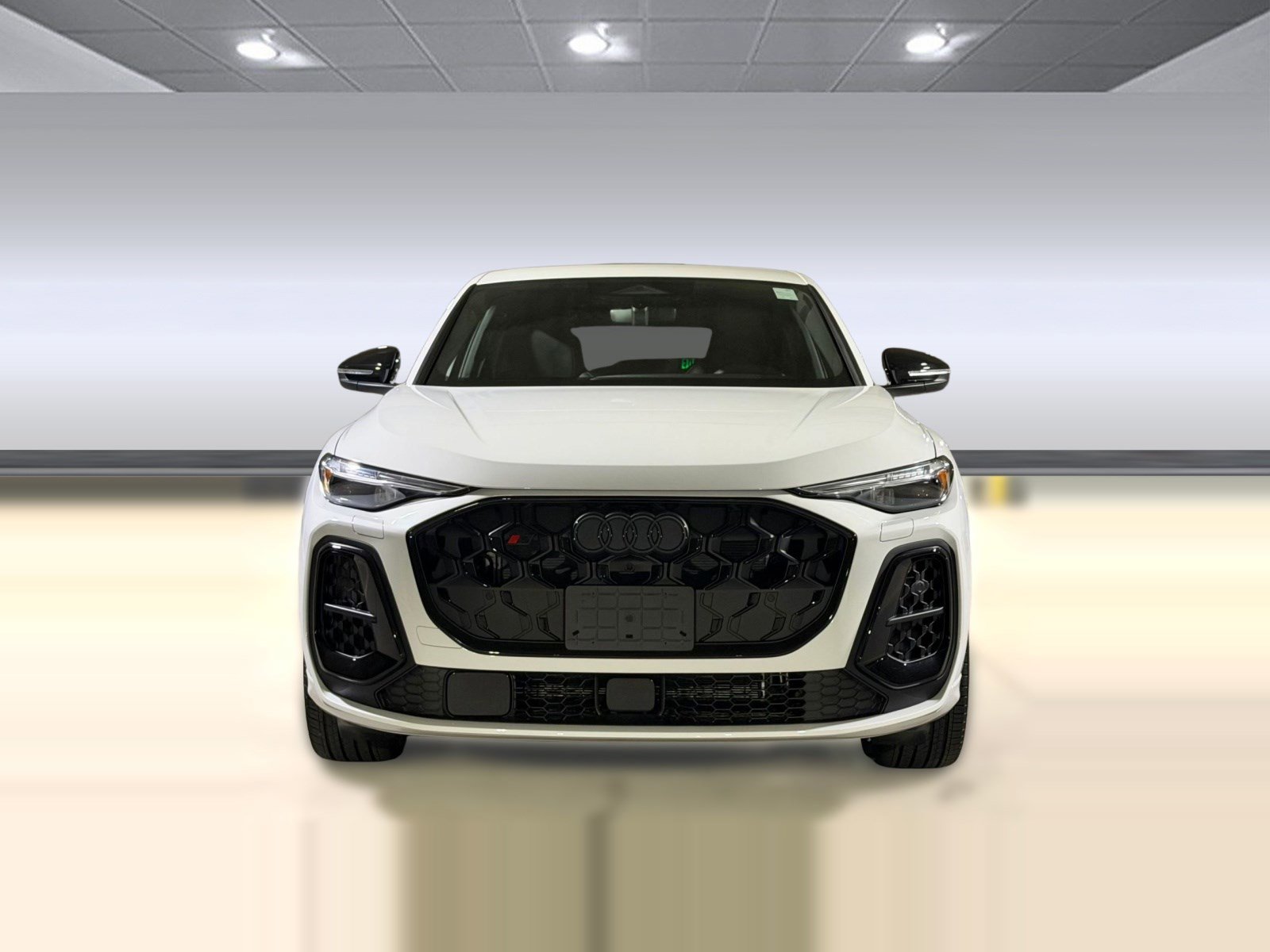 SQ5 Sportback Premium Plus SUV