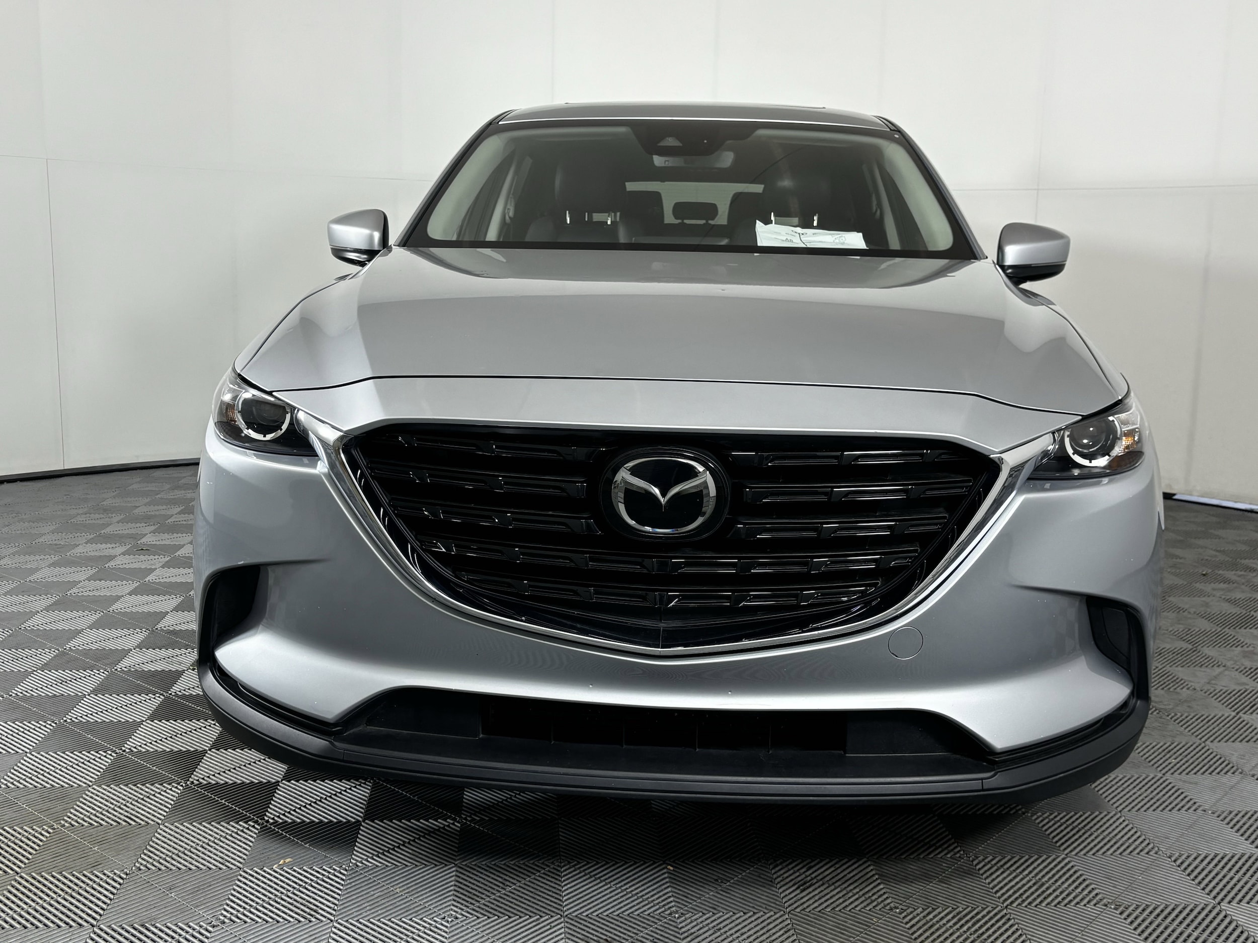 Used 2023 Mazda CX-9 Touring Plus with VIN JM3TCBAY6P0659433 for sale in Brentwood, TN