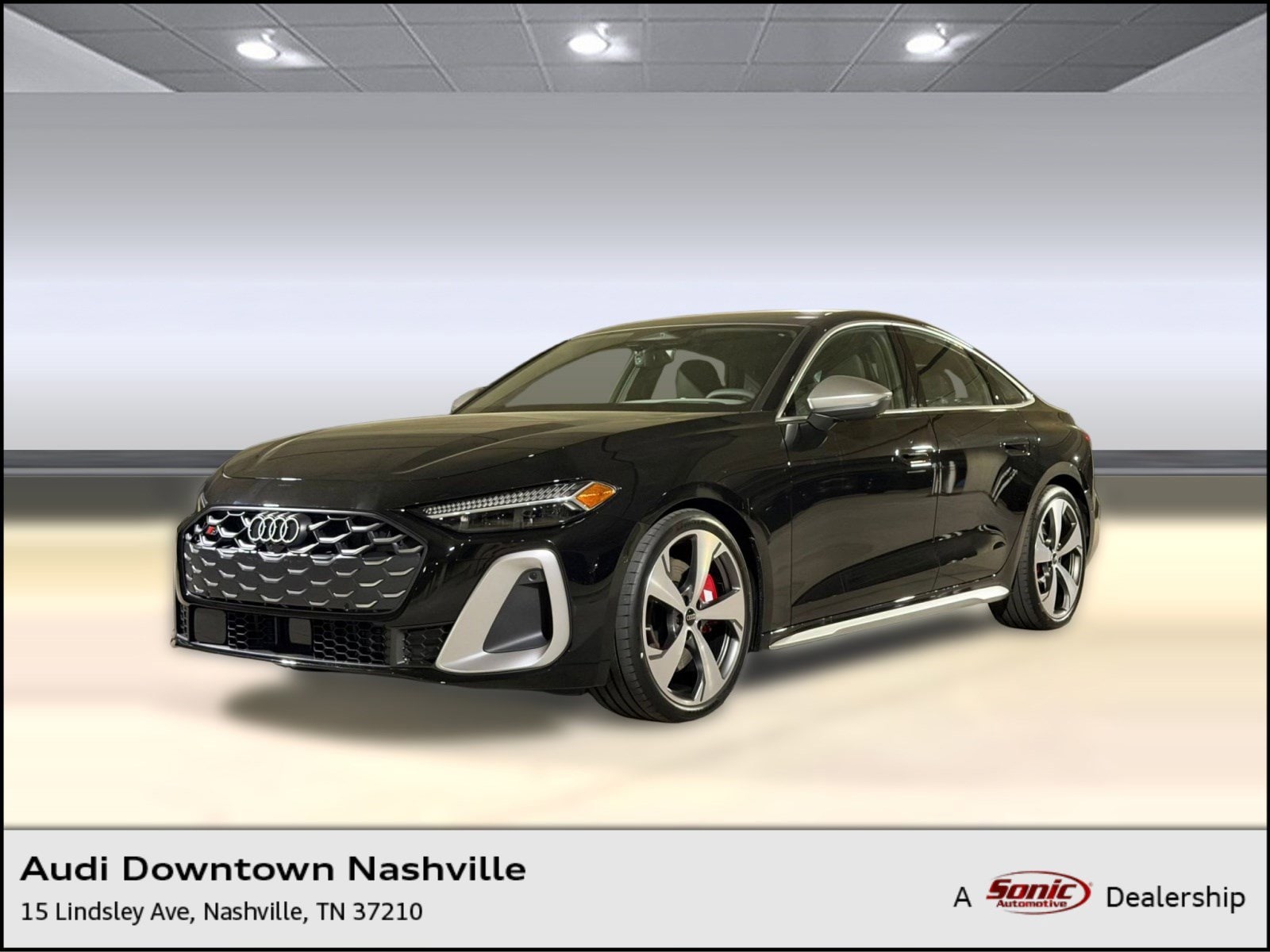 2026 Audi S5 Premium Plus 3.0 TFSI quattro 