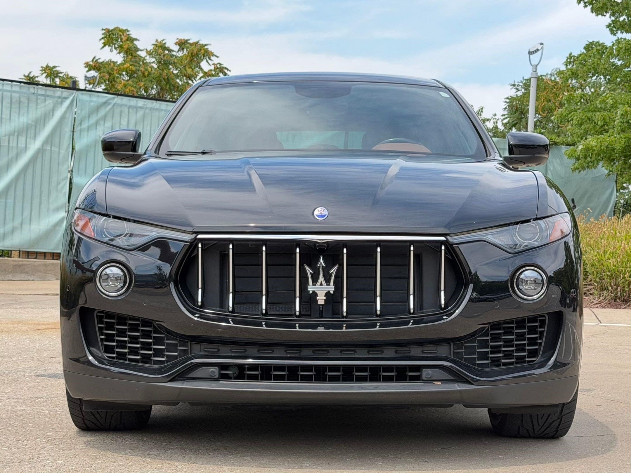 Levante Levante (3.0L) 3.0L