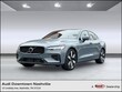  Volvo S60 Recharge Plug-In Hybrid