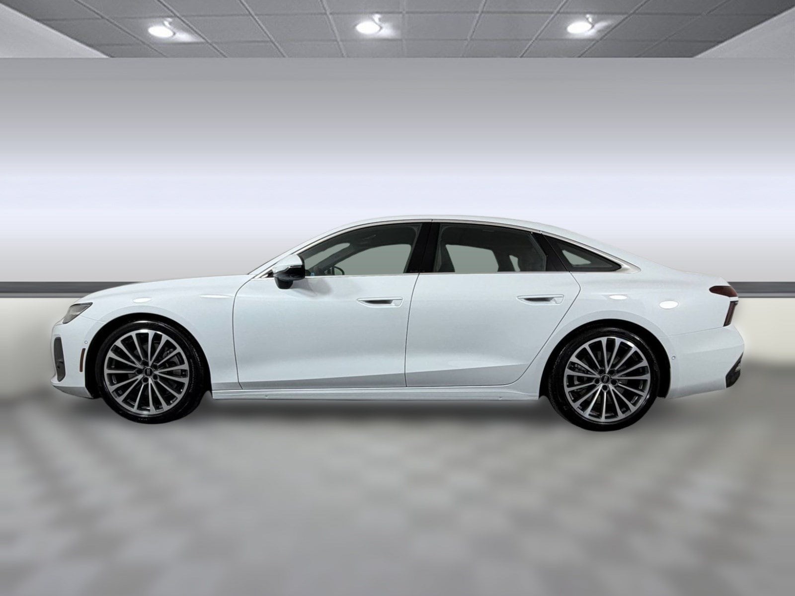 A6 Sedan Prestige Prestige Quattro