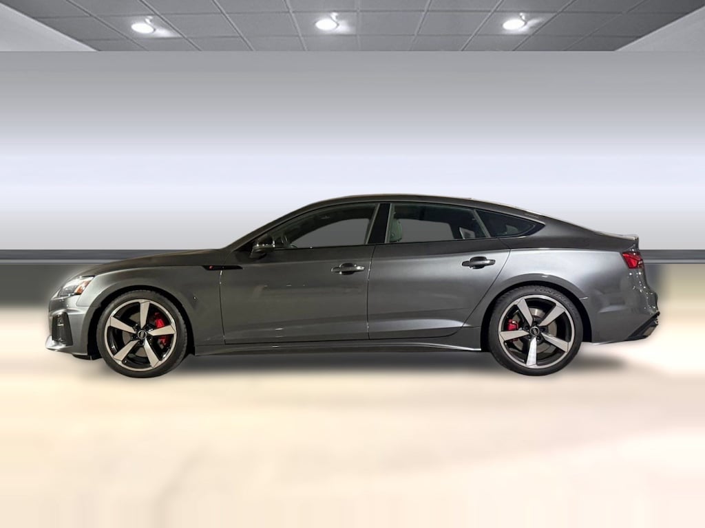 Used 2023 Audi A5 Sportback S line Premium Plus Sportback