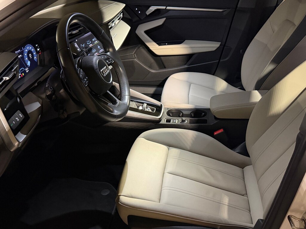 Certified 2024 Audi A3 Premium Premium 40 TFSI