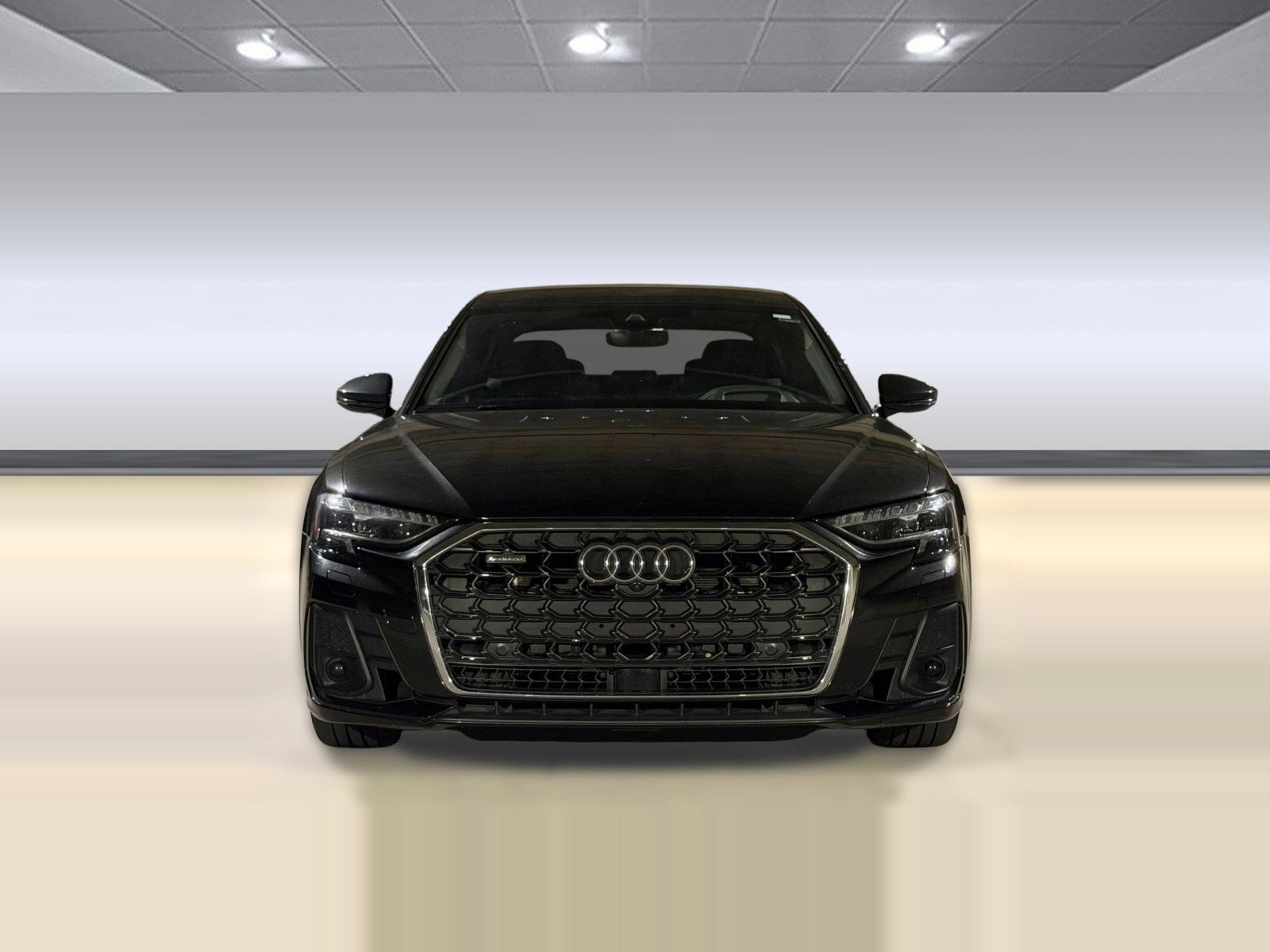 A8 L 55 TFSI Quattro L 55 TFSI Quattro