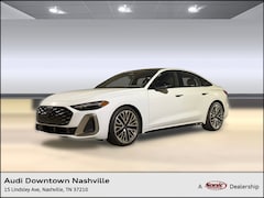 2025 Audi S5 3.0T Premium Sportback