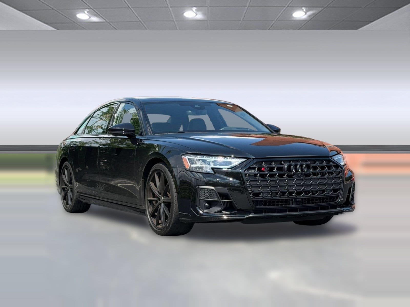 S8 S8 TFSI Quattro Tiptronic (4.0 TFSI) 4.0 TFSI