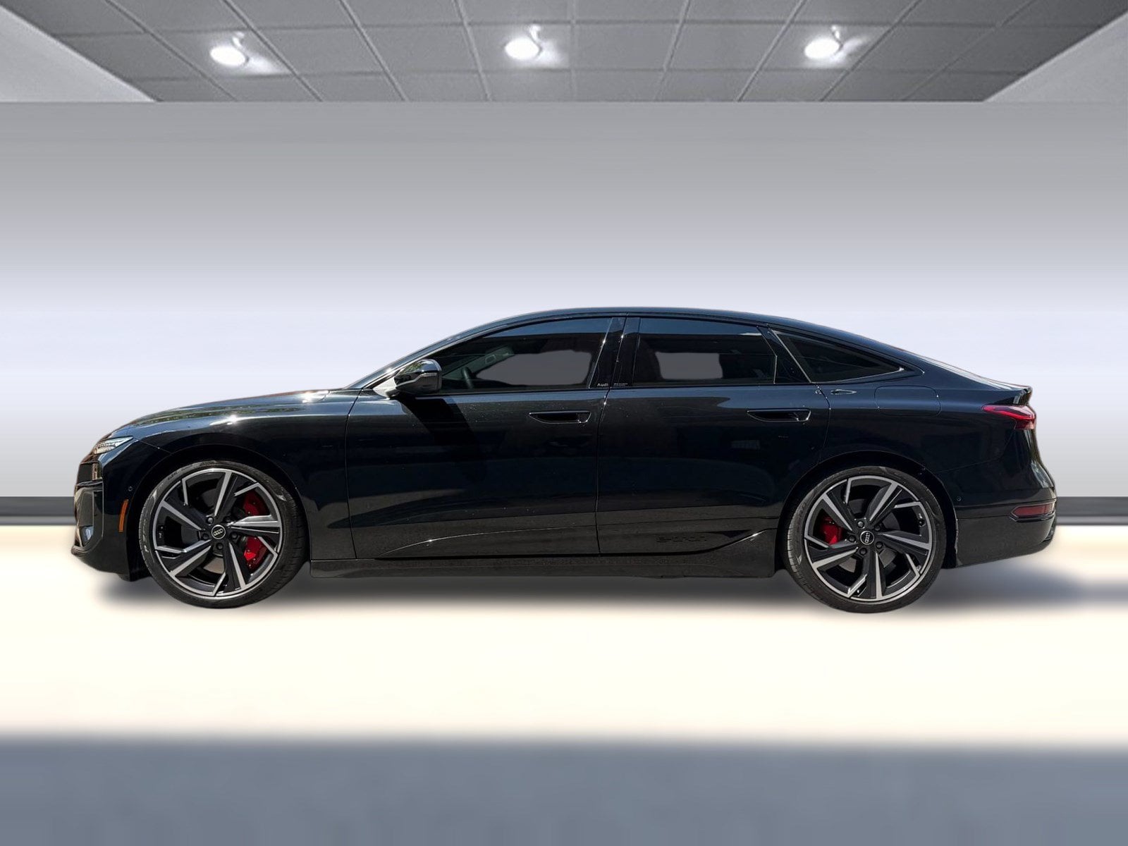 2025 Audi S6 E-tron Prestige Prestige Quattro