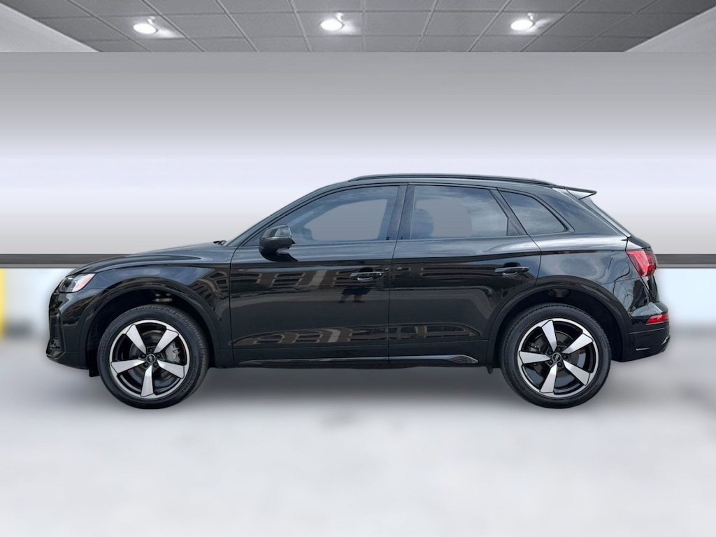 Used 2023 Audi Q5 S line Premium Plus S line Premium Plus 45 TFSI quattro
