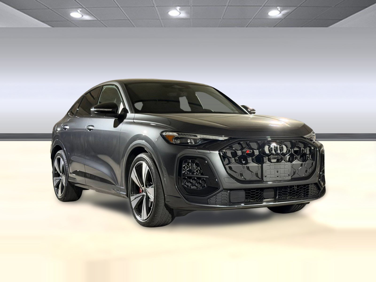 2026 Audi SQ5 Sportback Premium Plus SUV