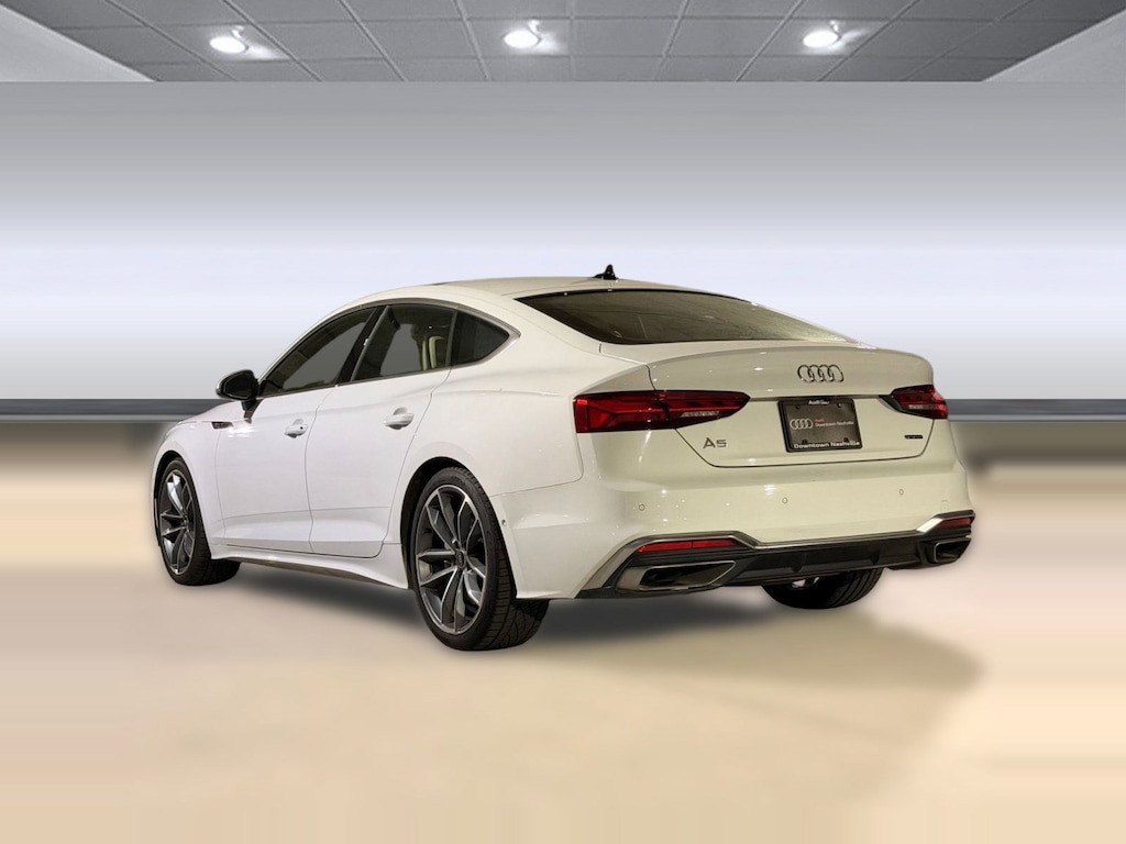 Used 2023 Audi A5 Sportback S line Prestige S line Prestige 45 TFSI quattro