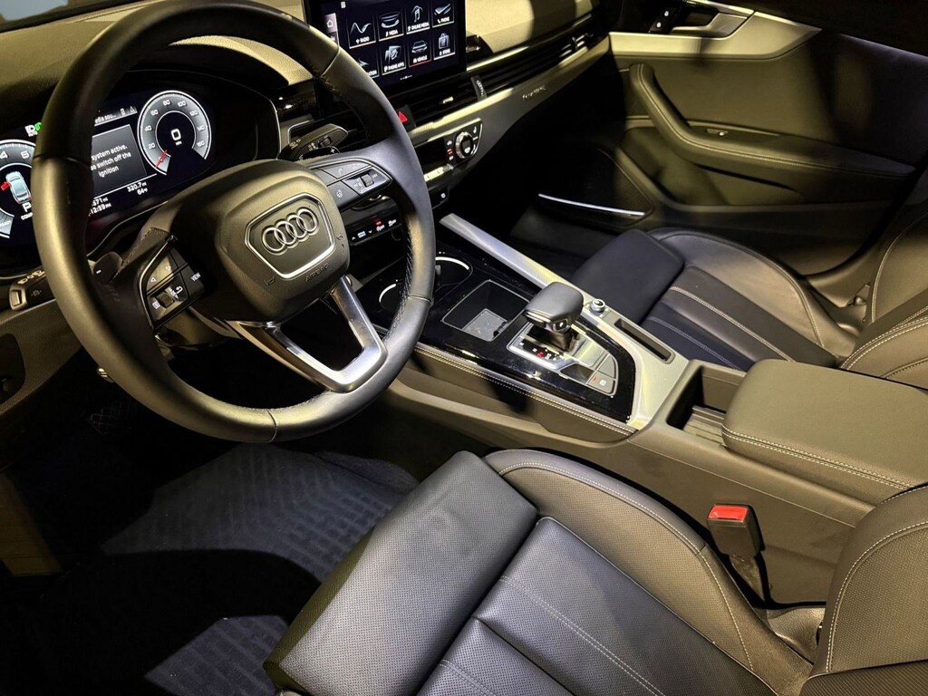 Used 2024 Audi A5 Sportback S line Premium Plus S line Premium Plus 45 TFSI quattro