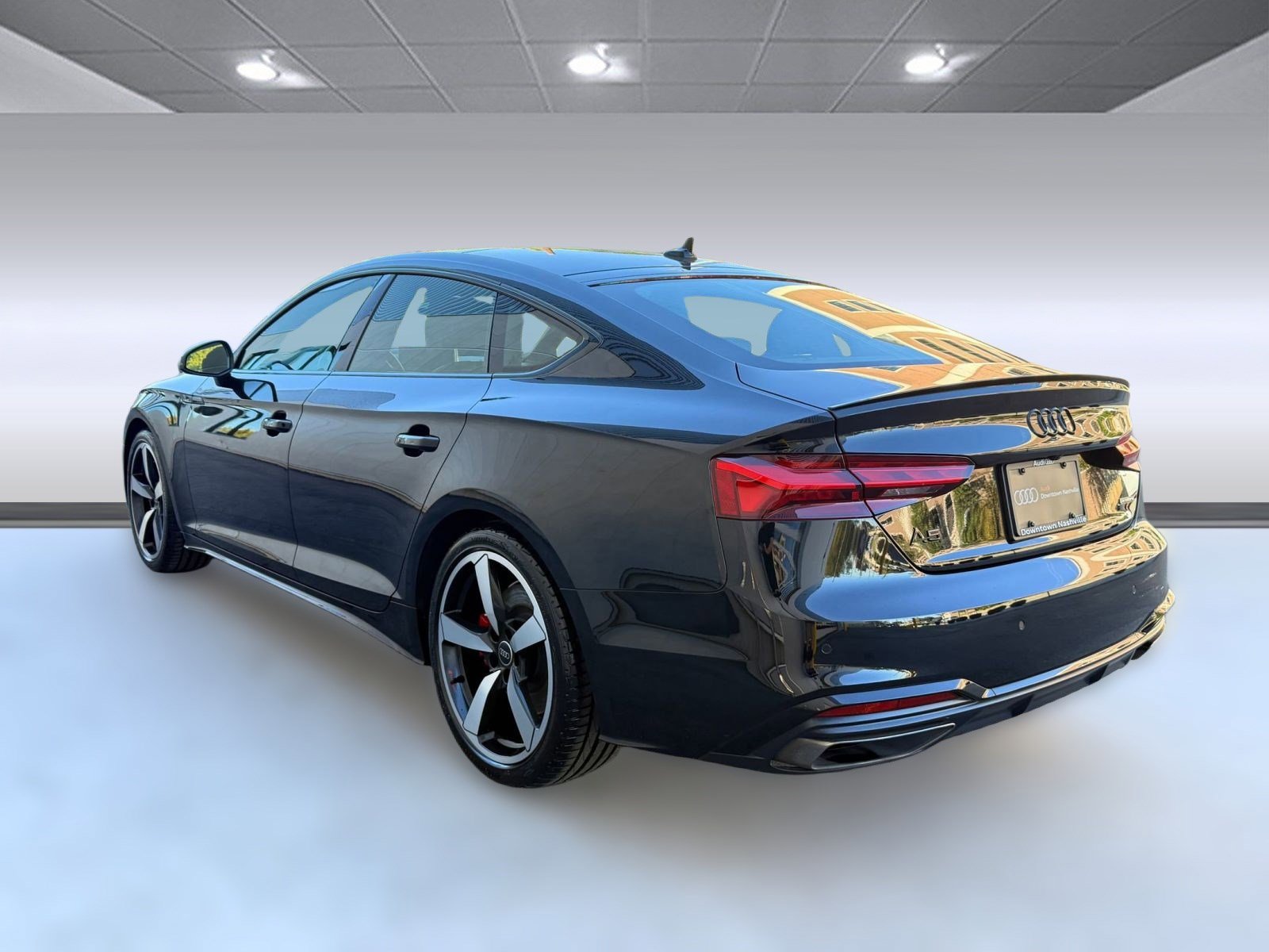 2023 Audi A5 S line Premium Plus 45 TFSI Quattro photo 3