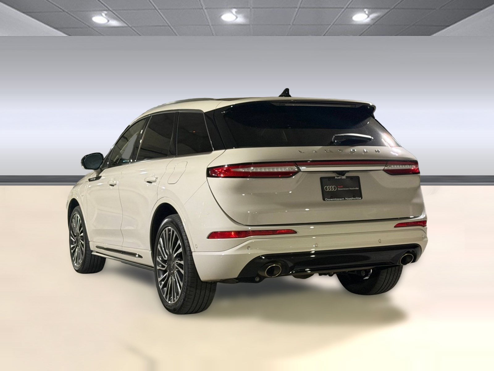 2022 Lincoln Corsair Grand Touring Grand Touring AWD