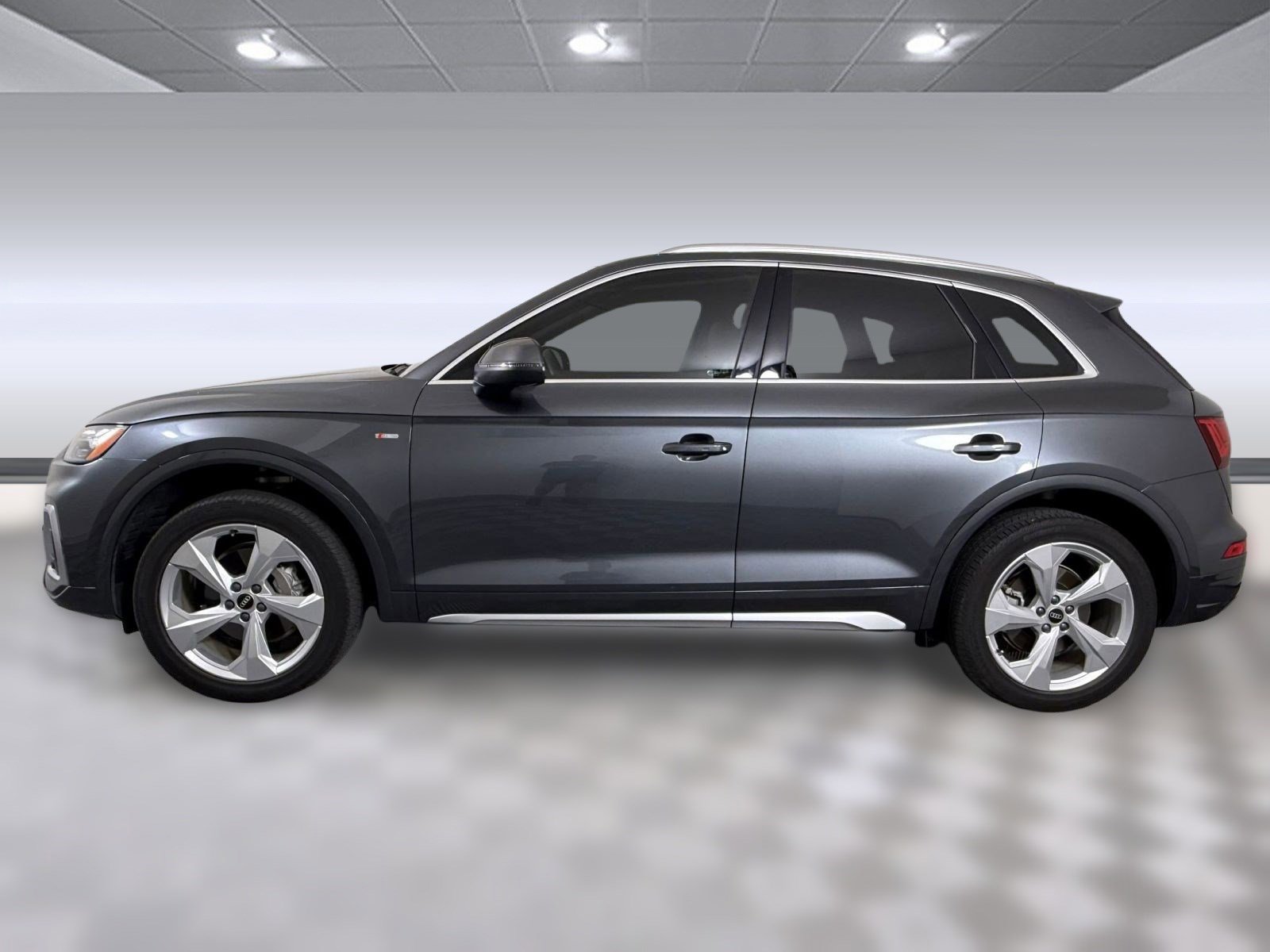 2023 Audi Q5 S line Premium Plus 45 TFSI photo 2