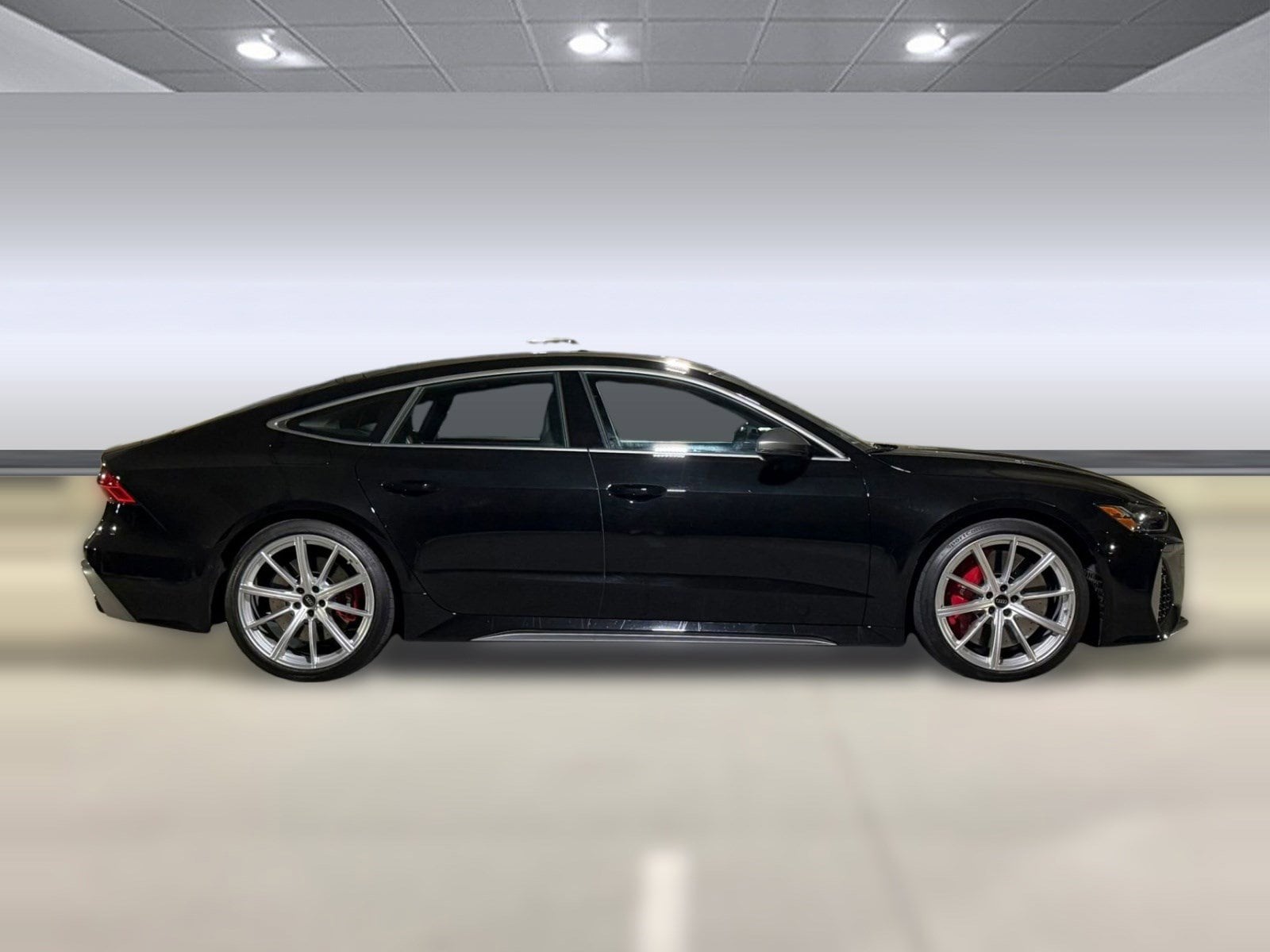 RS 7 Performance Performance 4.0 TFSI Quattro
