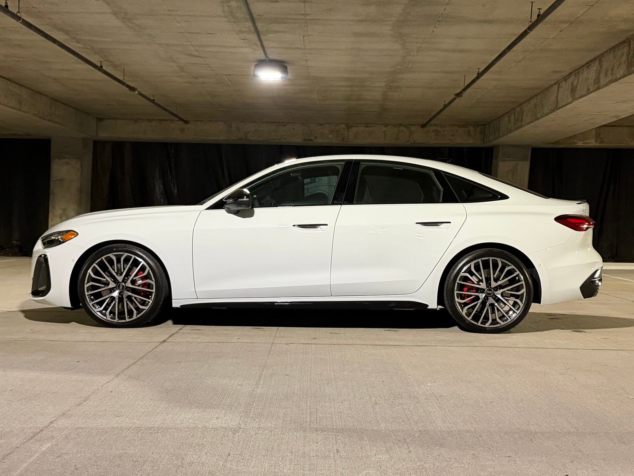 S5 Premium Plus Sportback