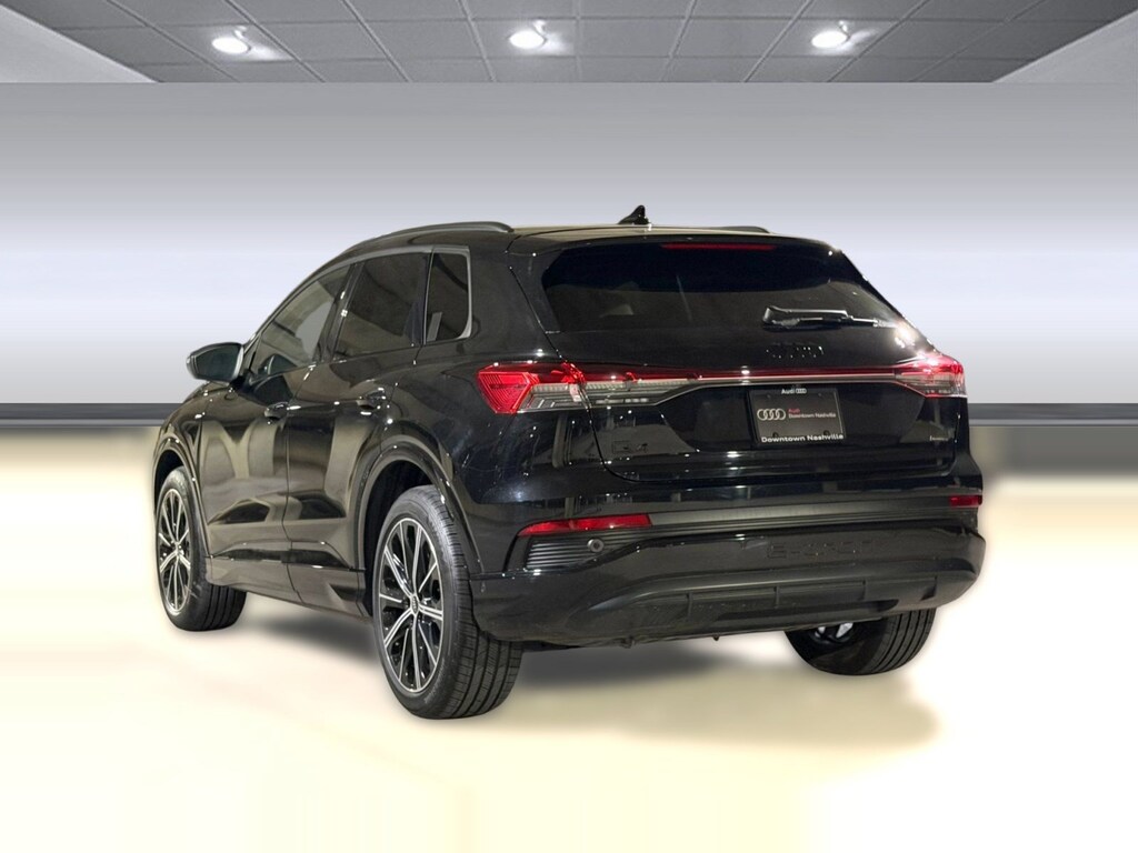 Used 2022 Audi Q4 e-tron Prestige Prestige 50 quattro