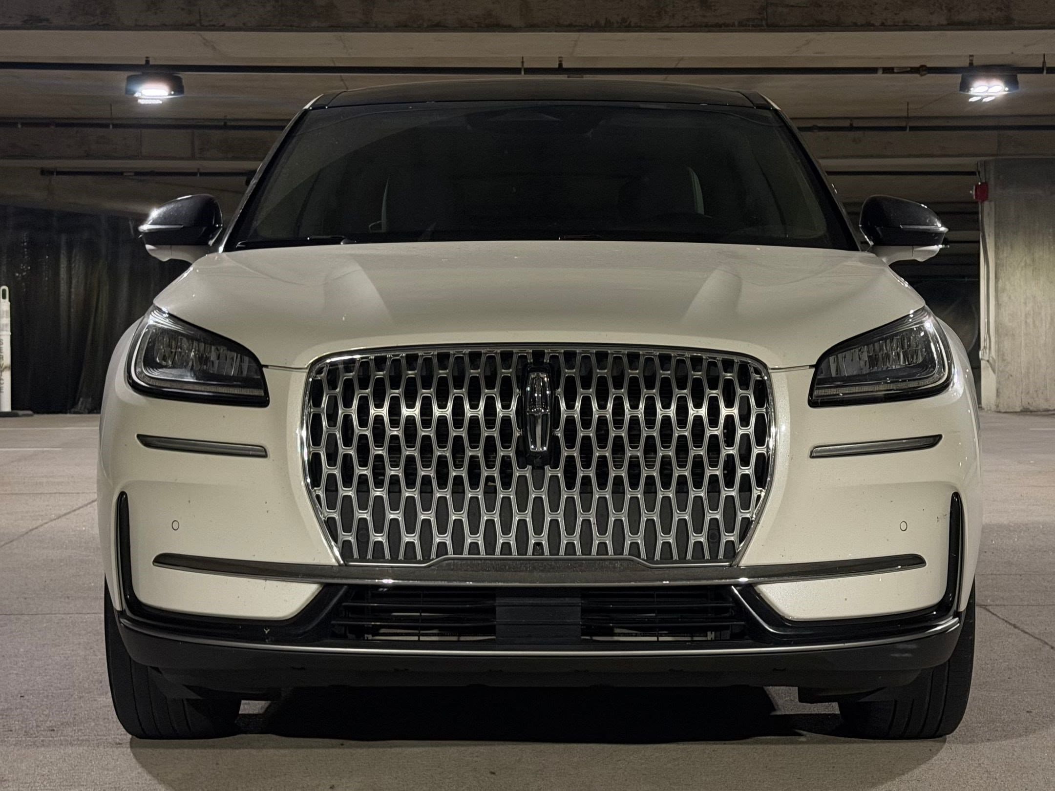 2024 Lincoln Corsair Premiere Premiere FWD