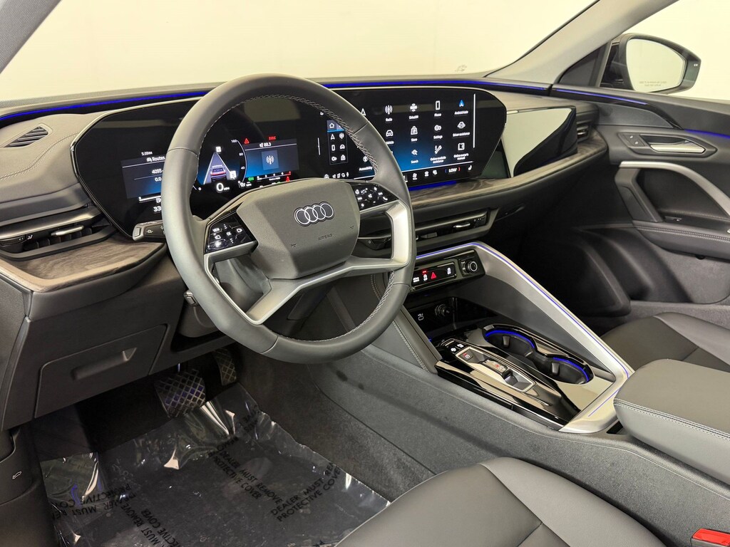 Certified 2025 Audi Q5 Premium Premium 2.0 TFSI quattro