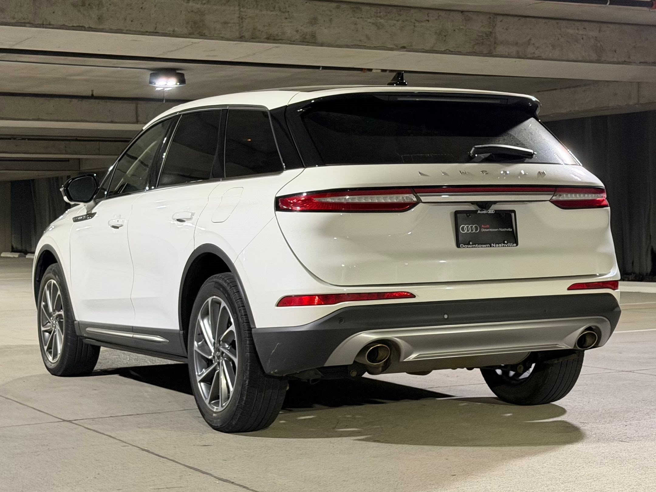 2024 Lincoln Corsair Premiere Premiere FWD