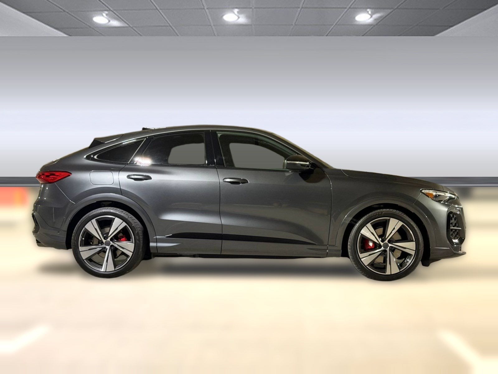 2026 Audi SQ5 Sportback Premium Plus SUV