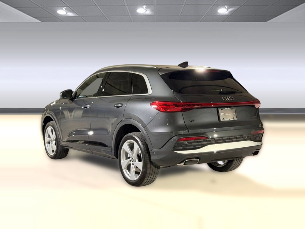New 2026 Audi Q5 Premium Plus SUV