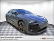  Audi S6 e-tron