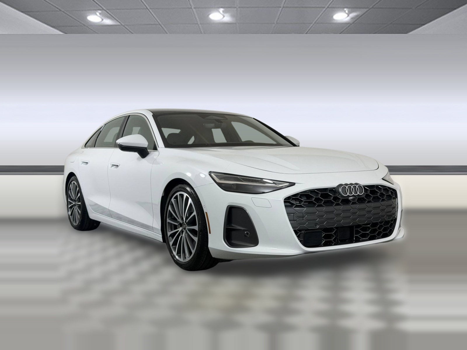 A6 Sedan Prestige Prestige Quattro