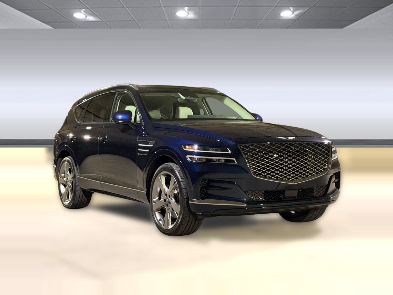 GV80 3.5T AWD 3.5T AWD