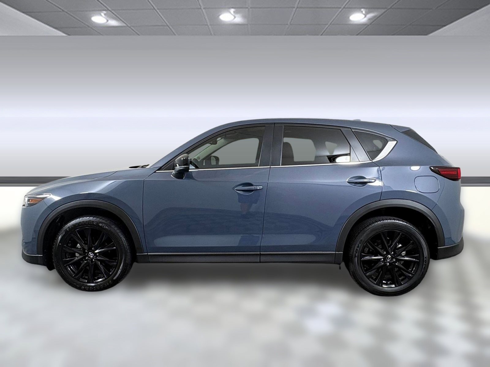 2022 Mazda CX-5 2.5 S Carbon photo 2
