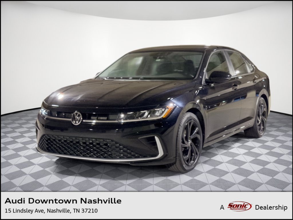 2026 Volkswagen Jetta